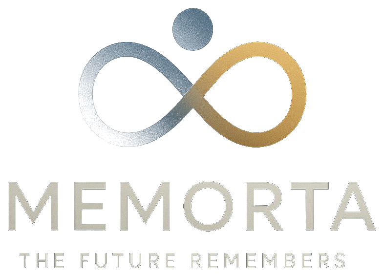 Memorta: The Future Remembers